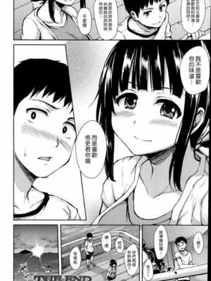[立花オミナ] 残念なヒロインたち1~6 +アフター1~2 [中国翻訳][漢化組漢化組#]_200