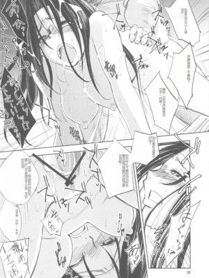 [池袋DPC (デイノジ)]ノード侵攻 Ⅰ-Ⅴ+「戦乱のヘキサ」 (戦乱のヘキサ)[中国翻訳][DL版]_029