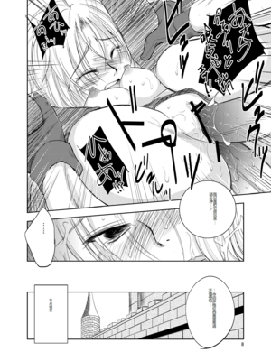 [池袋DPC (デイノジ)]ノード侵攻 Ⅰ-Ⅴ+「戦乱のヘキサ」 (戦乱のヘキサ)[中国翻訳][DL版]_040