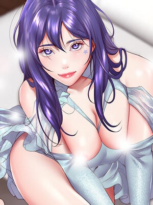 轉生成為紈絝少爺 1-7話