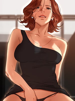 養父的女兒們 77-78話