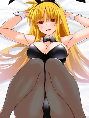 [Aquarius Gate (えんご)]潜入捜査危機一発目 (魔法少女リリカルなのは)_19