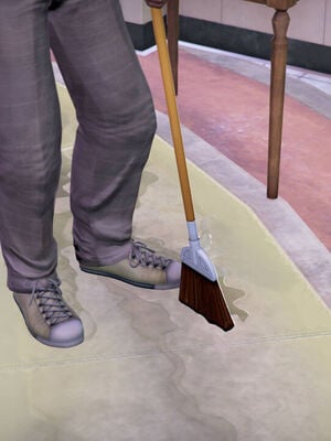 [3D]被学生威胁的丝袜老师李若雪_519
