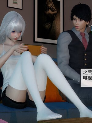 [陳陳陳]催眠丝袜美脚大小姐 01-05_0048