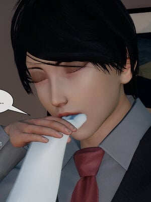 [陳陳陳]催眠丝袜美脚大小姐 01-05_0060