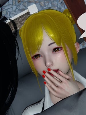 [陳陳陳]催眠丝袜美脚大小姐 01-05_0198