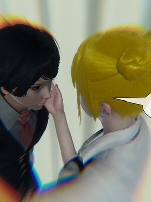 [陳陳陳]催眠丝袜美脚大小姐 01-05_0238