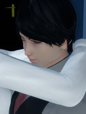 [陳陳陳]催眠丝袜美脚大小姐 01-05_0390