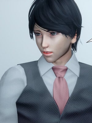[陳陳陳]催眠丝袜美脚大小姐 01-05_0410
