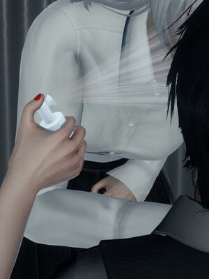 [陳陳陳]催眠丝袜美脚大小姐 01-05_0487