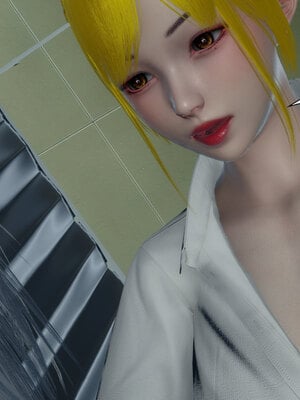 [陳陳陳]催眠丝袜美脚大小姐 01-05_0491