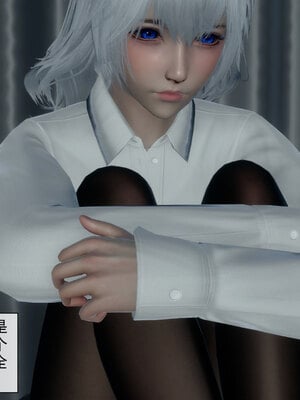 [陳陳陳]催眠丝袜美脚大小姐 01-05_0520