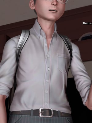 [点点滴滴]我的教师妈妈DLC-出轨后的理想妈妈_014