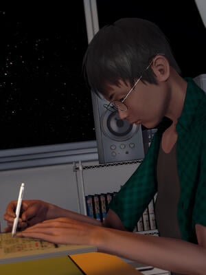 [点点滴滴]我的教师妈妈-千穂理 01-05_0014