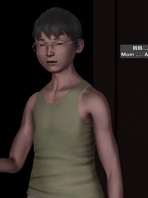 [点点滴滴]我的教师妈妈-千穂理 01-05_0085