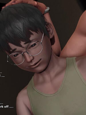 [点点滴滴]我的教师妈妈-千穂理 01-05_0111