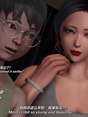 [点点滴滴]我的教师妈妈-千穂理 01-05_0113