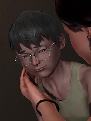[点点滴滴]我的教师妈妈-千穂理 01-05_0196