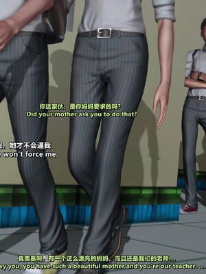[点点滴滴]我的教师妈妈-千穂理 01-05_0234