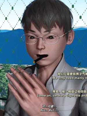 [点点滴滴]我的教师妈妈-千穂理 01-05_0318
