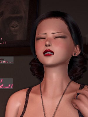 [点点滴滴]我的教师妈妈-千穂理 01-05_0986