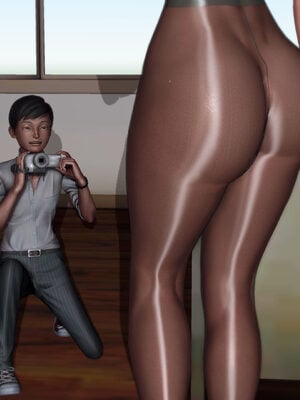 [点点滴滴]我的教师妈妈-千穂理 01-05_1119