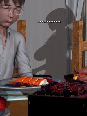 [点点滴滴]我的教师妈妈-千穂理 01-05_1327