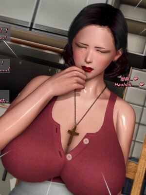 [点点滴滴]我的教师妈妈-千穂理 01-05_1848