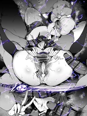 [38 (thirty8ght)] 雷電将軍1~2[日本語]_012