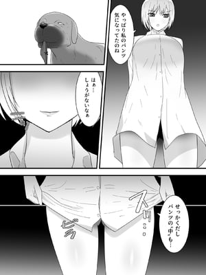 [フレイア] フランシスは女子校生に種付けしたいっ！_09