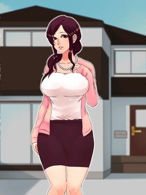 [ぎゃらん堂] 夫の粗チンじゃイケないのッ!!_005_00_04