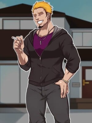 [ぎゃらん堂] 夫の粗チンじゃイケないのッ!!_011_00_10