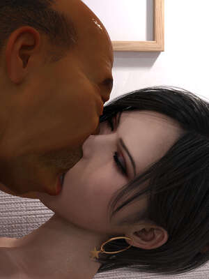 [Snow3d]艾达王与乞丐01-06_0400
