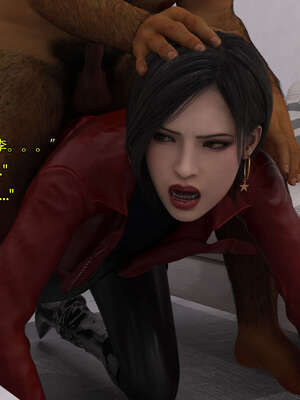 [Snow3d]艾达王与乞丐01-06_0564