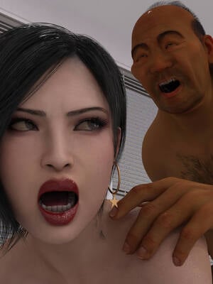 [Snow3d]艾达王与乞丐07-11