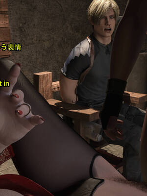 [Snow3d]艾达王与乞丐07-11_0246