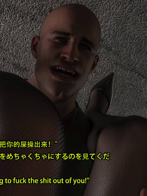 [Snow3d]艾达王与乞丐07-11_0265