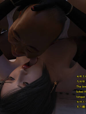 [Snow3d]艾达王与乞丐07-11_0490