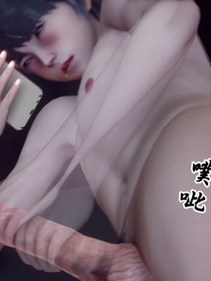 [チーファン]被饲育调教的性奴美母_065
