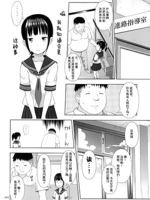 [暗中模索 (まるころんど)] デリバリーな少女の絵本 総集編(1~5) [中国翻訳][白碼]_039