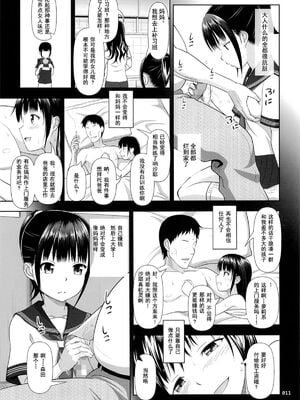 [暗中模索 (まるころんど)] デリバリーな少女の絵本 総集編(1~5) [中国翻訳][白碼]_045