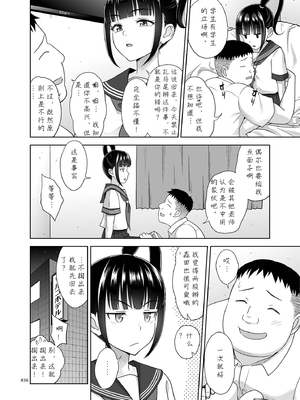 [暗中模索 (まるころんど)] デリバリーな少女の絵本 総集編(1~5) [中国翻訳][白碼]_141