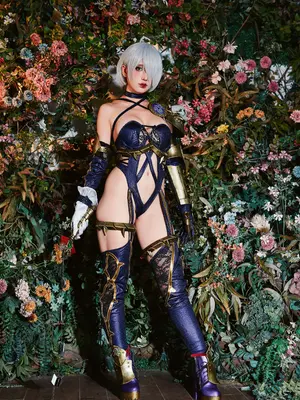 Puypuy - Ivy Valentine