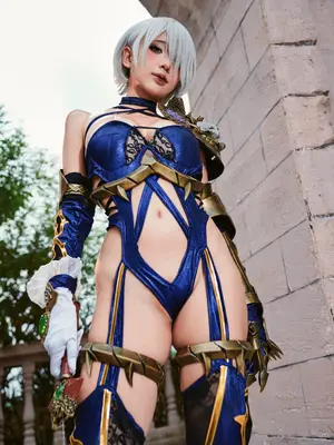 Puypuy - Ivy Valentine_032