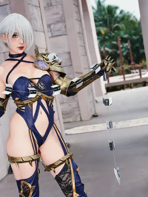 Puypuy - Ivy Valentine_056