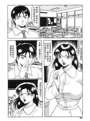 [奥矢星] 母妹爱奴 [中国翻訳]_Free_040_068
