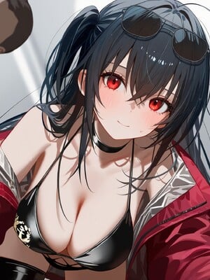 (howsir) 大凤