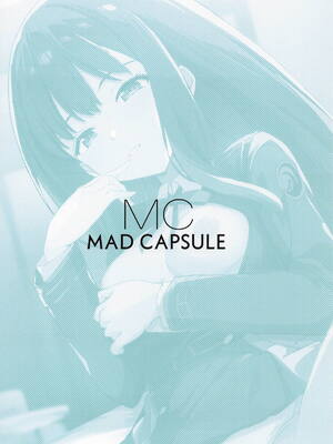 [MAD CAPSULE (ツミキ)] リコリスのえっちなほん6_17