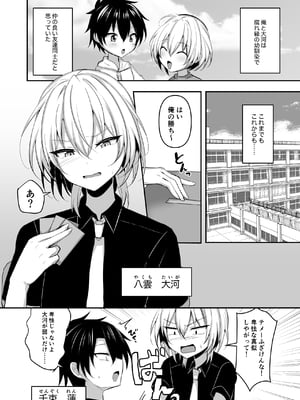 [うるうるあるてぃめっと (うるあき)] 幼馴染に女装させてみたら [DL版]_02