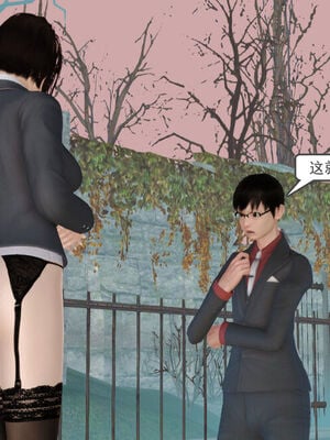 催眠部队美母_014